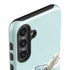 Disney Lilo and Stitch Stitch and Scrump Galaxy S25 Impact Case